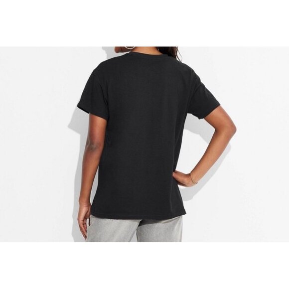 Billie Eilish Hit Me Hard and Soft Black T-Shirt Youth Size XL NWT - Picture 2 of 9